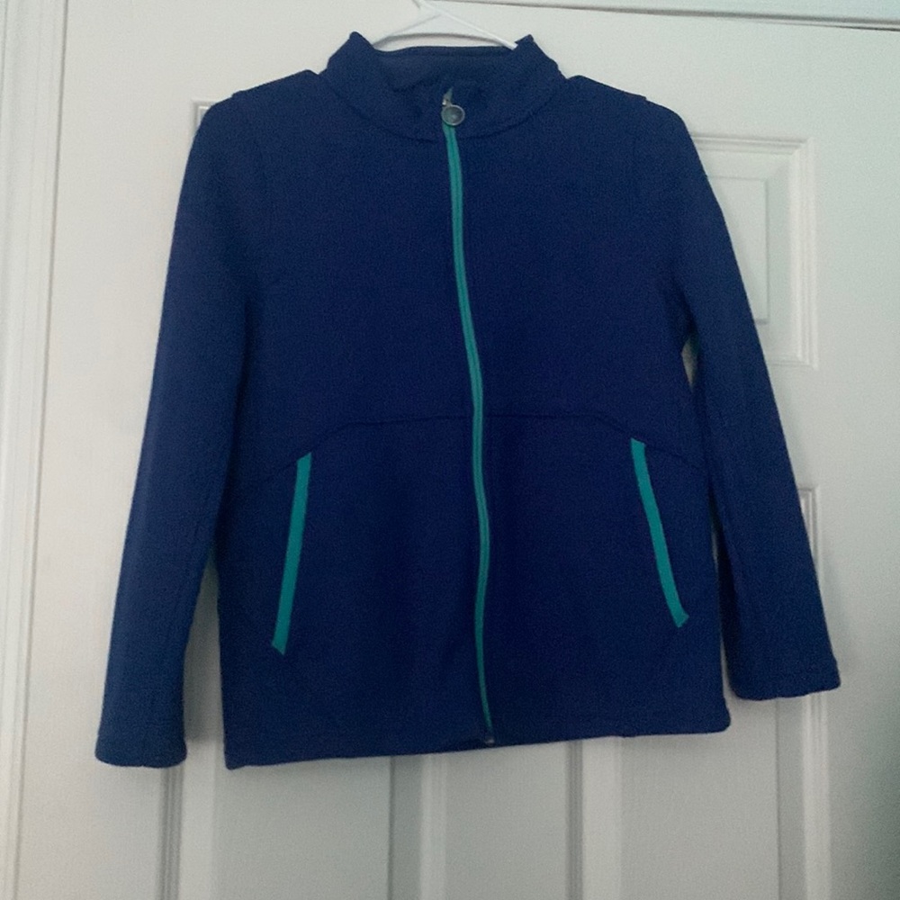 kids spyder jacket large 14/16 new with no tags